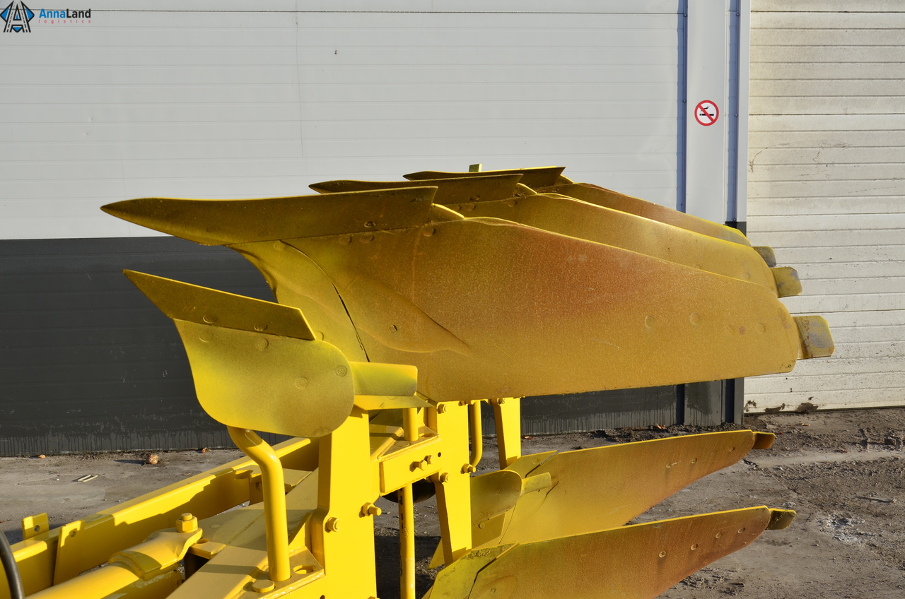  Плуг оборотний Rumptstad 3Schaar  - 11 - Annaland.com.ua.jpg Продаж бу сг техніки з Нідерландів